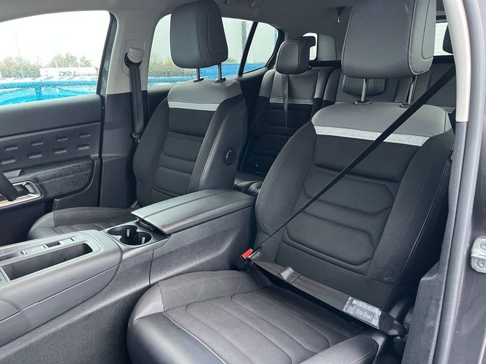 Citroen C5 Aircross 2023