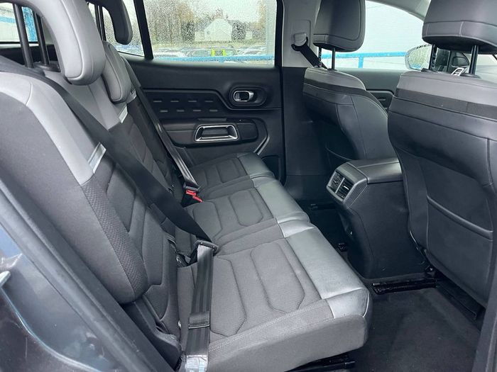 Citroen C5 Aircross 2023
