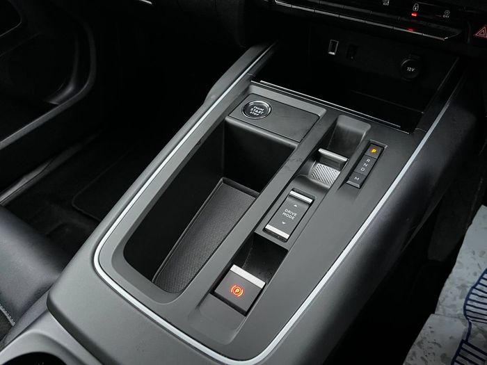 Citroen C5 Aircross 2023