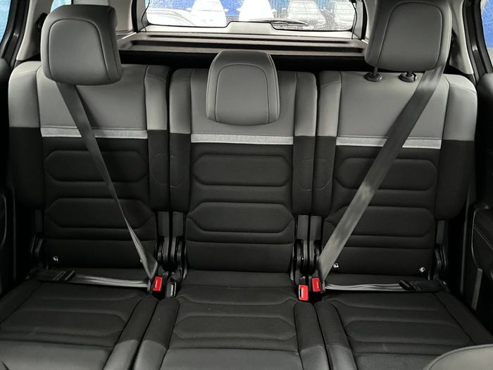 Citroen C5 Aircross 2023