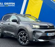 Citroen C5 Aircross 2023