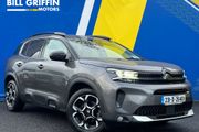 Citroen C5 Aircross 2023