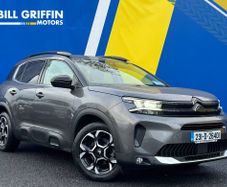 Citroen C5 Aircross 2023