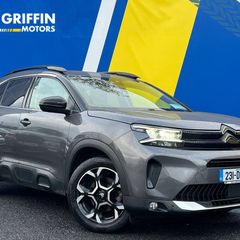 Citroen C5 Aircross 2023