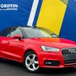 Audi A1 2017