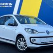 Volkswagen Up! 2016