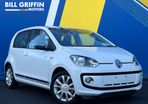 Volkswagen Up! 2016