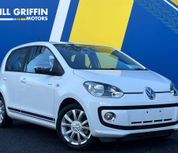Volkswagen Up! 2016
