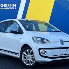 Volkswagen Up! 2016