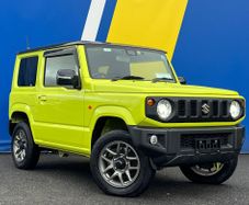 Suzuki Jimny 2022