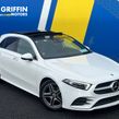 Mercedes-Benz A-Class 2019