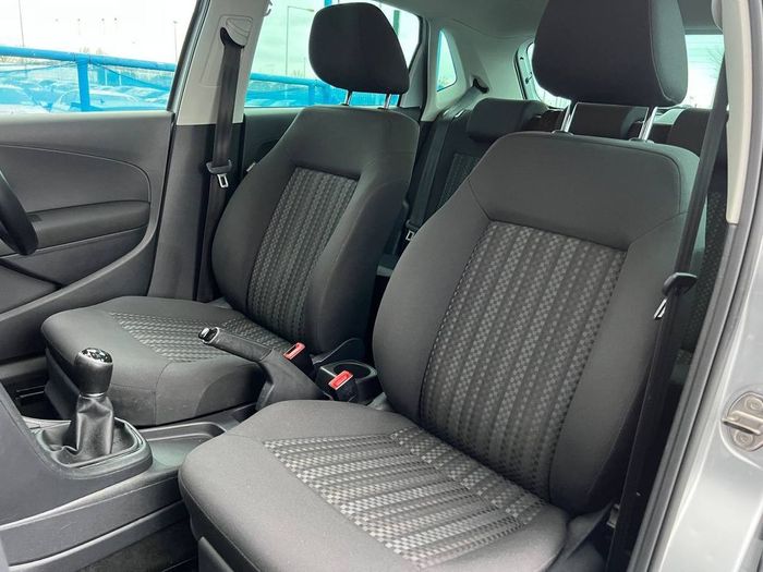 Volkswagen Polo 2017