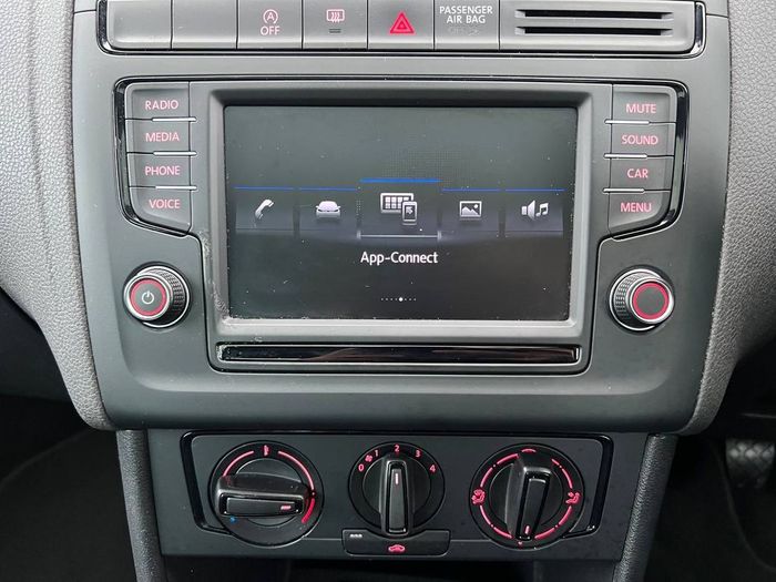 Volkswagen Polo 2017