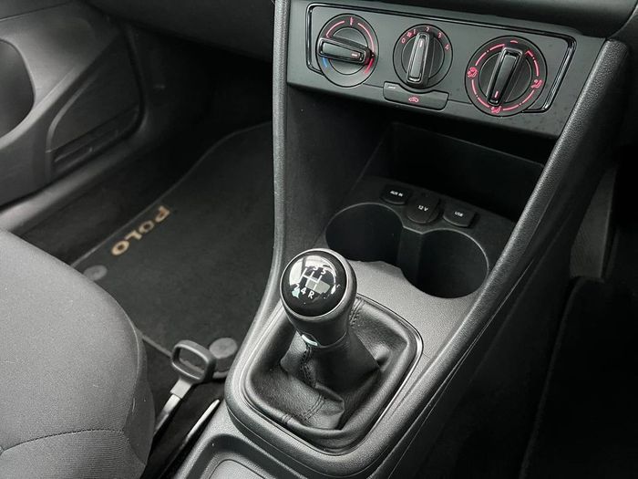 Volkswagen Polo 2017