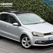 Volkswagen Polo 2017