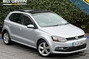 Volkswagen Polo 2017