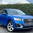 Audi Q2 2019