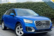 Audi Q2 2019
