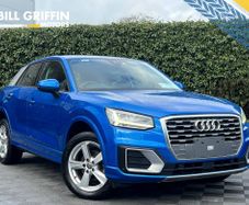 Audi Q2 2019