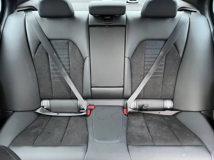 BMW 3 Series 2021