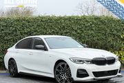BMW 3 Series 2021
