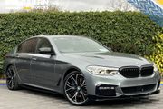 BMW 5 Series 2017