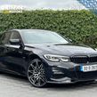 BMW 3 Series 2021