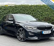 BMW 3 Series 2021