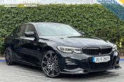 BMW 3 Series 2021