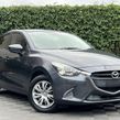 Mazda Demio 2016