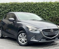 Mazda Demio 2016