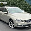 Volvo V60 2017