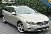 Volvo V60 2017