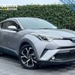 Toyota C-HR 2017