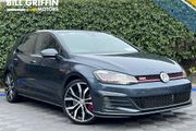 Volkswagen Golf 2020