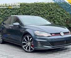 Volkswagen Golf 2020