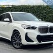 BMW iX1 2025