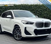 BMW iX1 2025