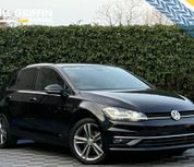 Volkswagen Golf 2020