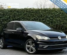 Volkswagen Golf 2020