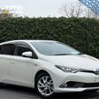 Toyota Auris 2016