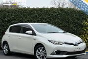 Toyota Auris 2016
