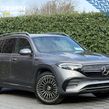 Mercedes-Benz EQB 2023