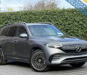 Mercedes-Benz EQB 2023