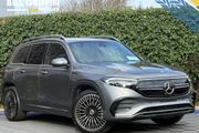 Mercedes-Benz EQB 2023