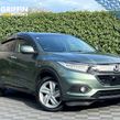 Honda Vezel 2020