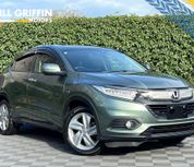 Honda Vezel 2020
