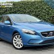 Volvo V40 2016