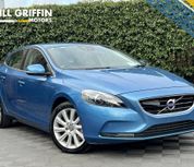 Volvo V40 2016