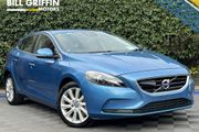 Volvo V40 2016